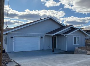 1912 N Quartz Dr, Prescott, AZ 86301