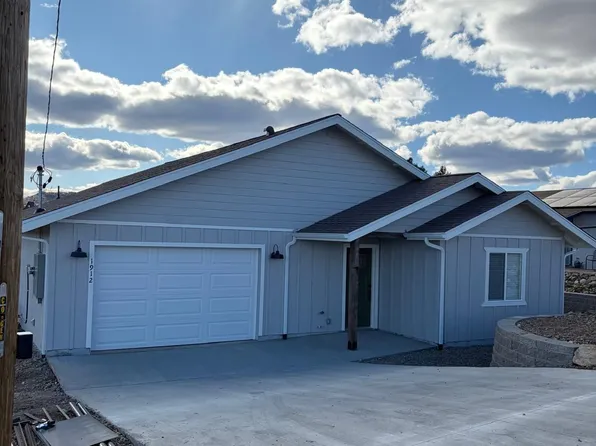 1912 N Quartz Dr, Prescott, AZ 86301