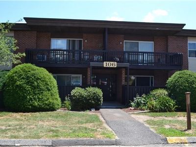 106 Balance Rock Rd APT 6, Seymour, CT, 06483