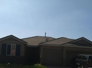 1591 Poppy Ct, Beaumont, CA 92223