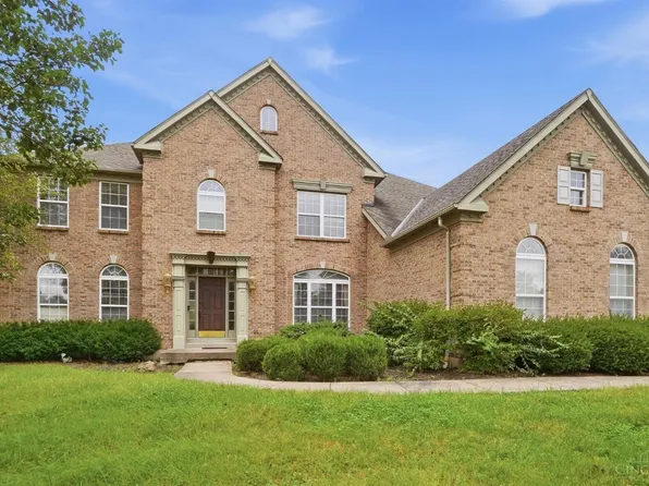 7649 Hunters Trl, West Chester, OH 45069