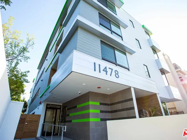 11478 Moorpark St Unit 102, Studio City, CA 91602
