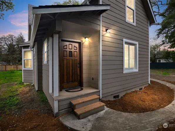 313 119th Street S, Tacoma, WA 98444