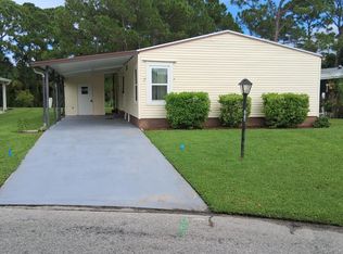 2629 Caper Court, Port St Lucie, FL 34952