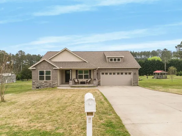 118 White Springs Dr, Spartanburg, SC 29302