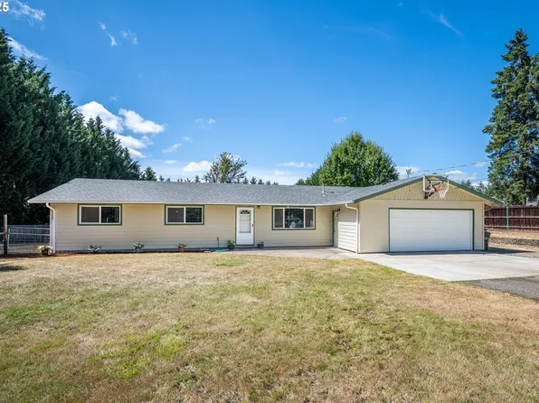 88686 Lynette Ln, Veneta, OR 97487