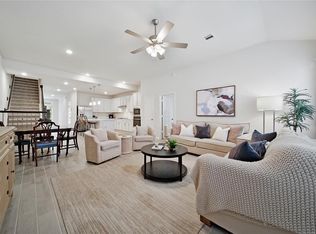 2121 Solstice Blvd, Spring, TX 77386