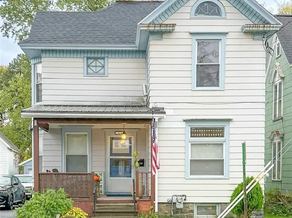 114 E German St, Herkimer, NY 13350