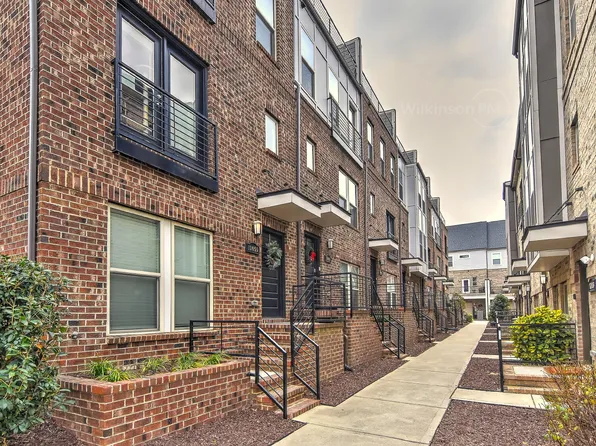 13047 Tinton Ave, Charlotte, NC 28204