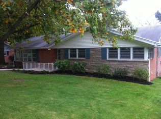 1660 Crestlyn Rd, York, PA 17403