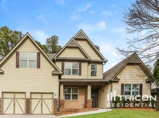 2220 Glenn Valley Dr SW, Marietta, GA 30064