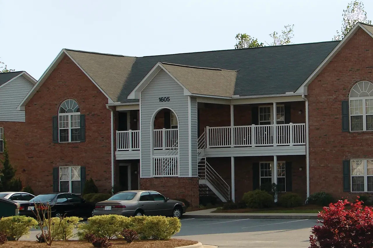 1 bed, $1,600 — Photo 1