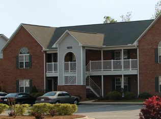 1621 Wimbledon Dr #41, Greenville, NC 27858
