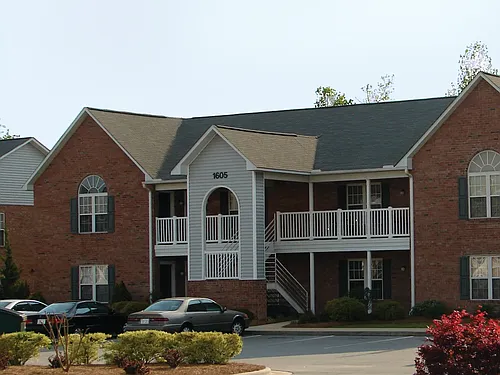 1621 Wimbledon Dr #41 Photo 1