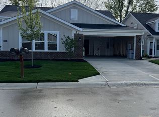 6053 Bluecrest Dr, Indianapolis, IN 46234