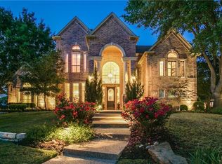 110 Creekwood Ct, Southlake, TX 76092