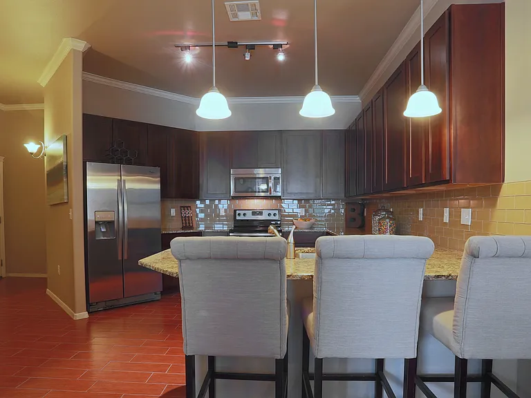 Bella Estancias Apartment Homes — Photo 7