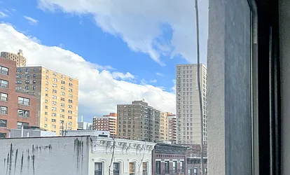 Rented by Quality Living Village, Inc.