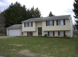 102 N 16th St, Greenville, PA