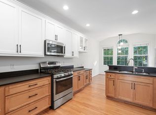 2320 Bryarton Woods Dr, Raleigh, NC 27606