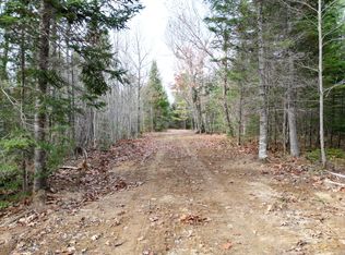 8 Stevens Brook Ln, Greenbush, ME 04418