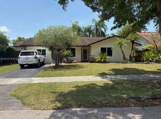 13324 SW 100th Ter, Miami, FL 33186