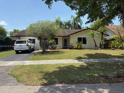 13324 SW 100th Ter, Miami, FL, 33186