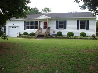 3452 Enos Rd, Gloucester, VA 23061