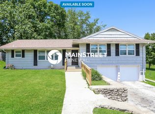 12906 E 54th St, Kansas City, MO 64133