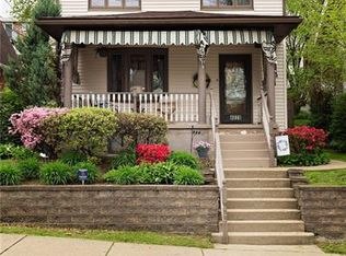 4028 Davis Ave, Homestead, PA