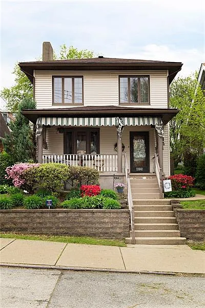 4028 Davis Ave photo 1