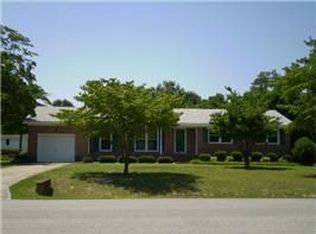 108 Michael Dr, Castle Hayne, NC 28429