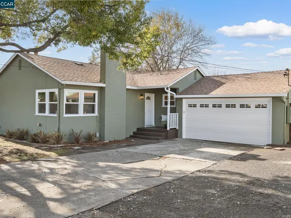 1930 Randall Ave, Concord, CA 94520