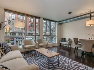 530 Broadway Ave #205, Seattle, WA 98102