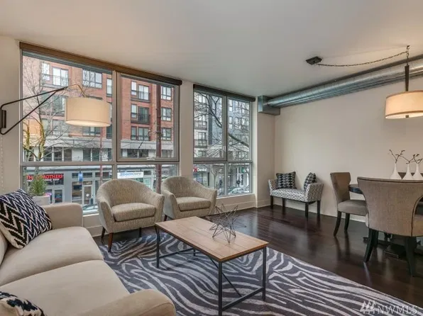 530 Broadway E, Seattle, WA
