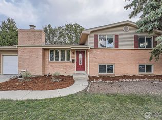 1020 W 8th Avenue Dr, Broomfield, CO 80020