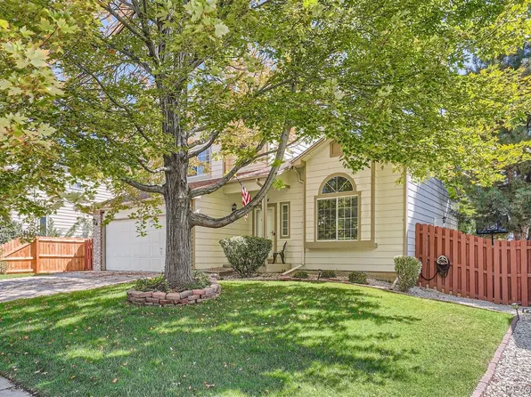 2434 S Sedalia Circle, Aurora, CO 80013