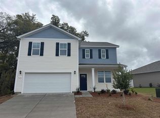 676 Choctaw Dr, Conway, SC 29526