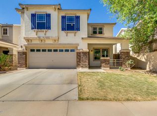 4256 E Gail Dr, Gilbert, AZ 85296