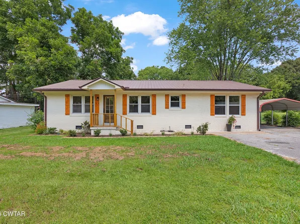 84 W Tanner St, Alamo, TN 38001