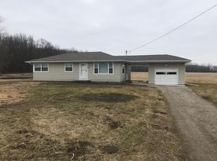 2255 W Rathbun Rd, Burt, MI 48417