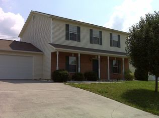 1118 Mortons Meadow Rd, Knoxville, TN 37932