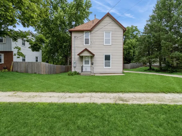 700 W Boston Ave, Indianola, IA 50125