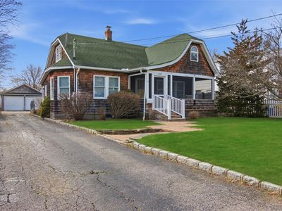 415 4th Street, East Northport, NY, 11731