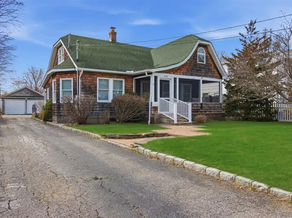 415 4th Street, East Northport, NY 11731