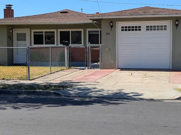 354 Berry Ave, Hayward, CA 94544