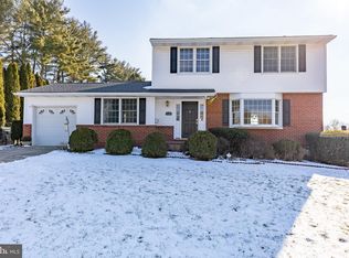 2834 E Oakland Dr, Wilmington, DE 19808