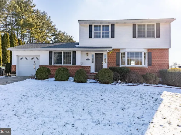 2834 E Oakland Dr, Wilmington, DE 19808