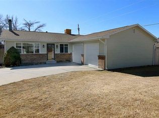 2963 Music Ct, Grand Junction, CO 81504