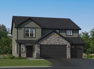 Berkley Plan, Voyageur Farms, Lakeville, MN 55044